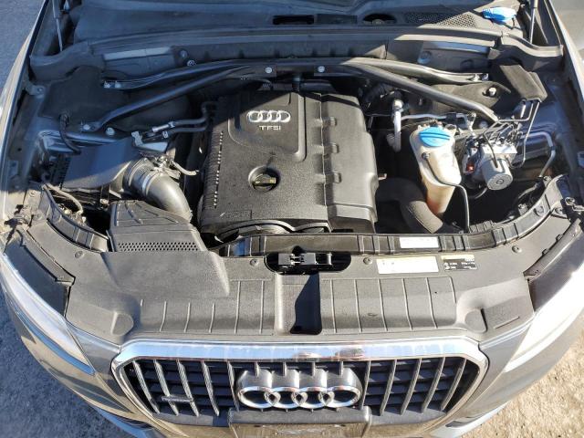 Photo 11 from auction – 2015 AUDI Q5 PREMIUM with VIN WA1CFAFP7FA132501