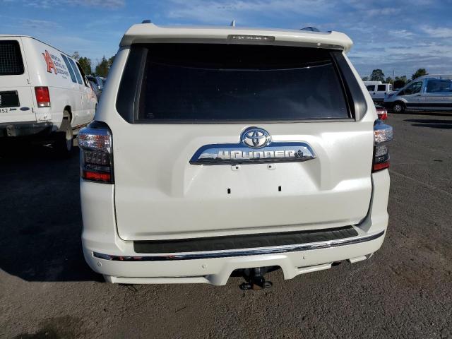 Photo 6 from auction – 2020 TOYOTA 4RUNNER SR with VIN JTEBU5JR4L5830085