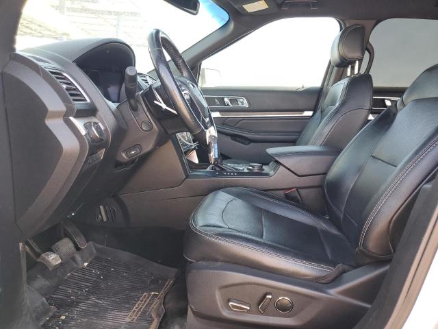 Zdjęcie 7 z aukcji – 2016 FORD EXPLORER L z VIN 1FM5K8FH9GGC22917
