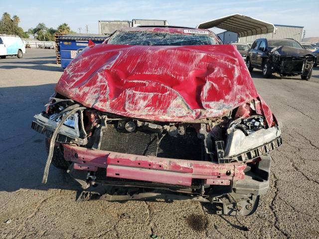 Photo 5 from auction – 2014 HONDA ACCORD EXL with VIN 1HGCT1B83EA008223