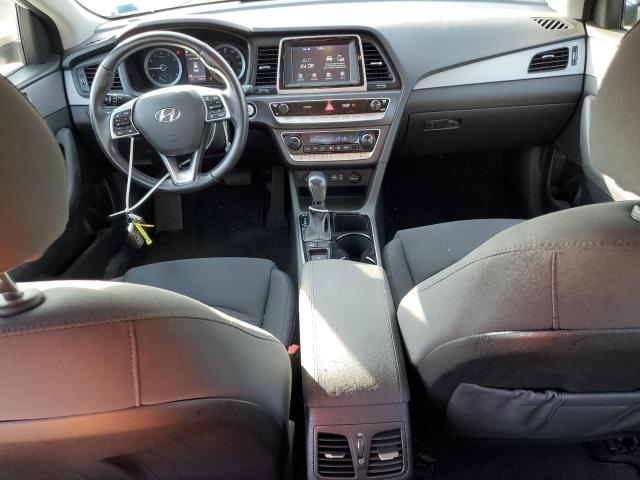 Photo 8 from auction – 2019 HYUNDAI SONATA LIM with VIN 5NPE34AF8KH761999