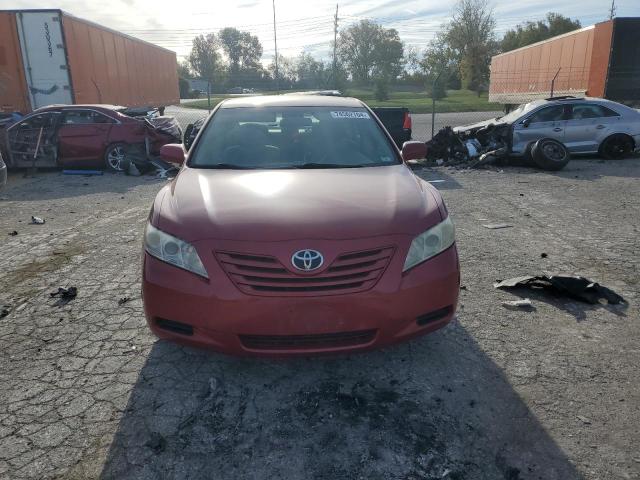 Photo 5 from auction – 2007 TOYOTA CAMRY CE with VIN 4T1BE46K37U063828