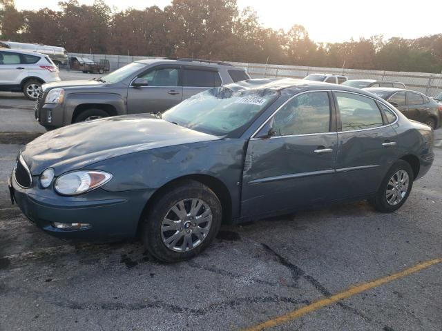 BUICK LACROSSE C 2007 with VIN 2G4WC552371178701 - Photo from auction