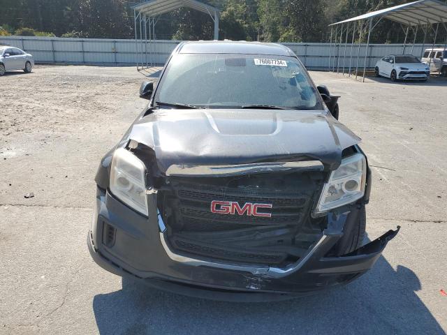 Photo 5 from auction – 2017 GMC TERRAIN SL with VIN 2GKALMEK0H6346764