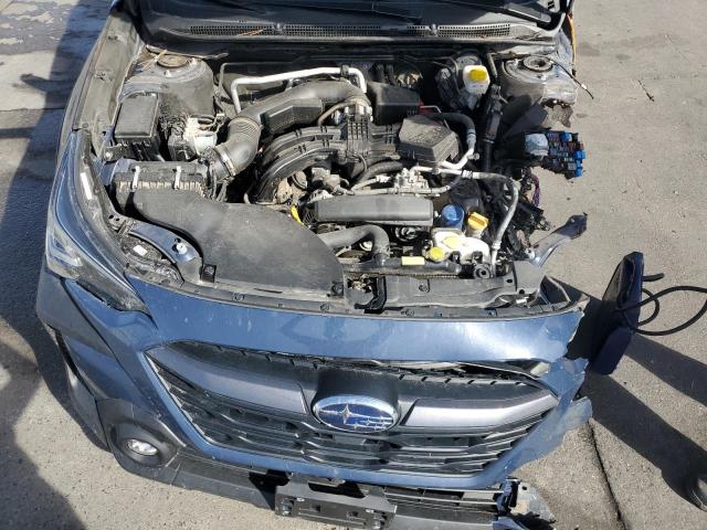 Photo 12 from auction – 2024 SUBARU OUTBACK PR with VIN 4S4BTADC0R3118230