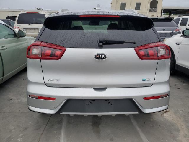 Фото 6 с аукциона – 2018 KIA NIRO FE с VIN KNDCB3LCXJ5125588