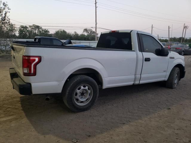 Photo 3 from auction – 2015 FORD F150 with VIN 1FTMF1CP1FKD26823