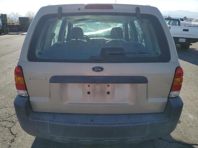 Photo 6 from auction – 2007 FORD ESCAPE XLS with VIN 1FMYU02Z77KB76668