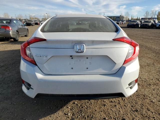 Photo 6 from auction – 2017 HONDA CIVIC LX with VIN 2HGFC2F50HH040636