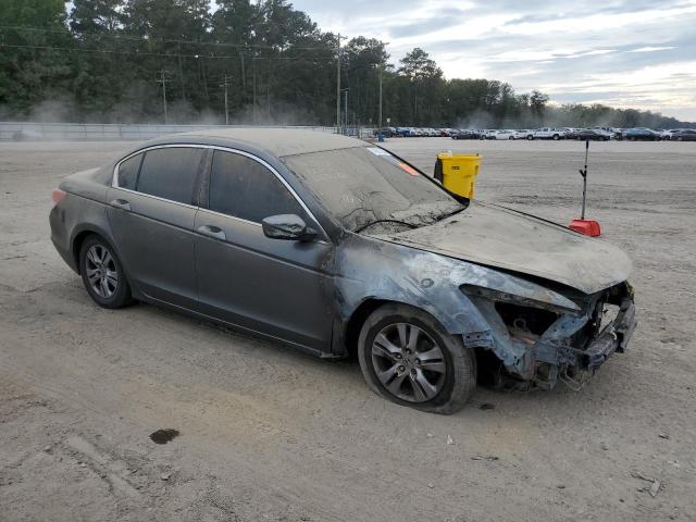 Photo 4 from auction – 2012 HONDA ACCORD SE with VIN 1HGCP2F61CA067089