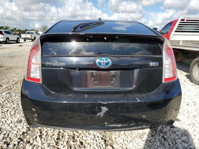 Zdjęcie 6 z aukcji – 2015 TOYOTA PRIUS z VIN JTDKN3DU2F0419890