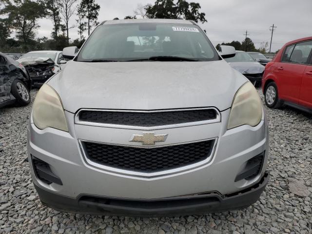 Photo 5 from auction – 2012 CHEVROLET EQUINOX LT with VIN 2GNALDEK7C1339061