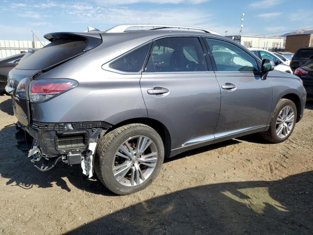 Photo 3 from auction – 2015 LEXUS RX 350 with VIN 2T2ZK1BA4FC172801