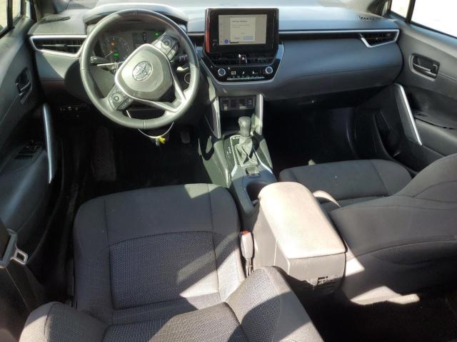 Photo 8 from auction – 2023 TOYOTA COROLLA CR with VIN 7MUFBABGXPV015087