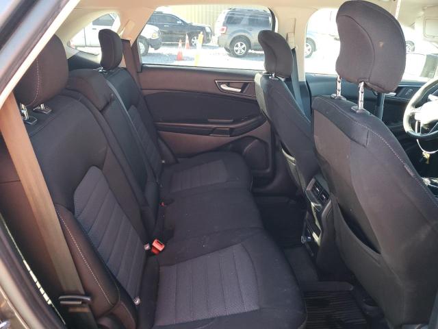 Photo 11 from auction – 2018 FORD EDGE SE with VIN 2FMPK3G93JBC10781