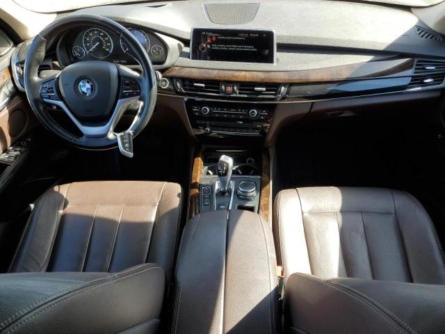 Photo 8 from auction – 2015 BMW X5 XDRIVE3 with VIN 5UXKR0C57F0K67570