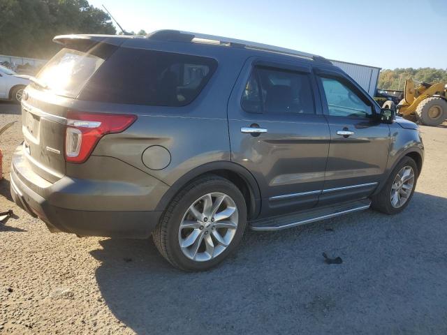 Photo 3 from auction – 2015 FORD EXPLORER X with VIN 1FM5K7D8XFGA01290