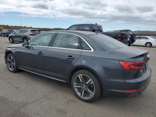 Photo 2 from auction – 2017 AUDI A4 PREMIUM with VIN WAUENAF41HN059075