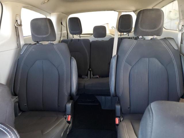Photo 10 from auction – 2023 CHRYSLER VOYAGER LX with VIN 2C4RC1CG6PR528994
