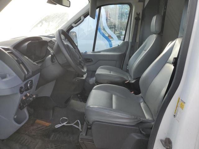 Photo 7 from auction – 2016 FORD TRANSIT T- with VIN 1FTYR1CM4GKB38734