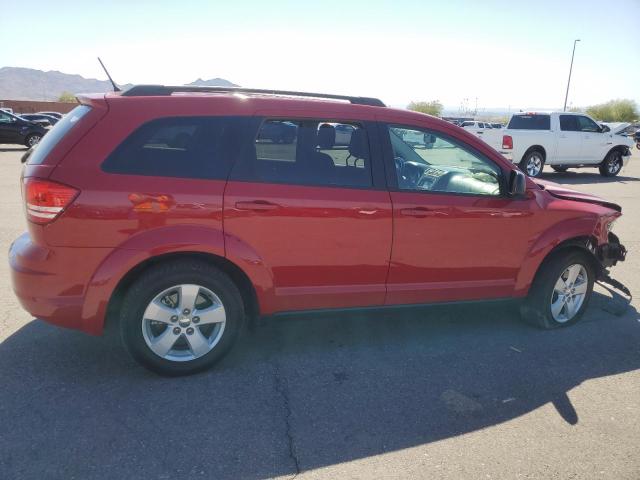 Photo 3 from auction – 2016 DODGE JOURNEY SE with VIN 3C4PDCAB6GT249596
