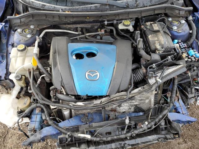 Photo 11 from auction – 2013 MAZDA 3 I with VIN JM1BL1V78D1807264