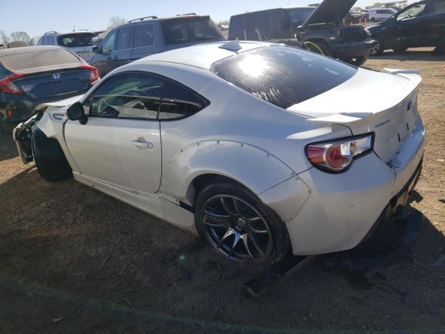 Photo 2 from auction – 2013 SUBARU BRZ 2.0 LI with VIN JF1ZCAC17D1608385