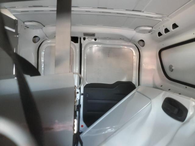 Photo 10 from auction – 2022 RAM PROMASTER with VIN ZFBHRFAB6N6W53371