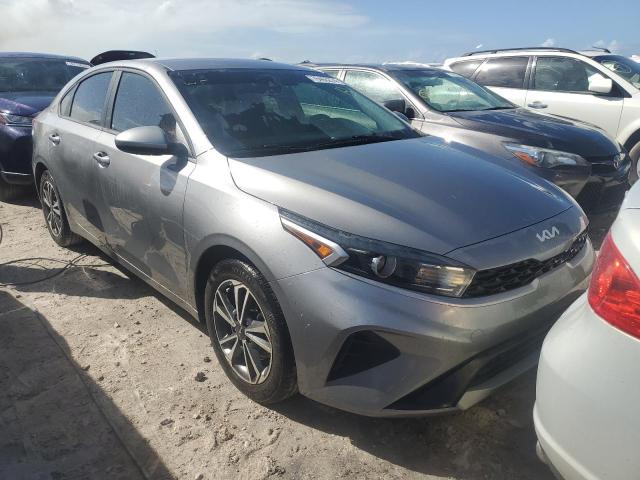 Photo 4 from auction – 2022 KIA FORTE FE with VIN 3KPF24AD0NE424497