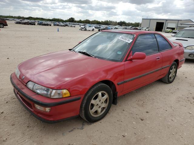 Photo 1 from auction – 1993 ACURA INTEGRA GS with VIN JH4DA9468PS014503