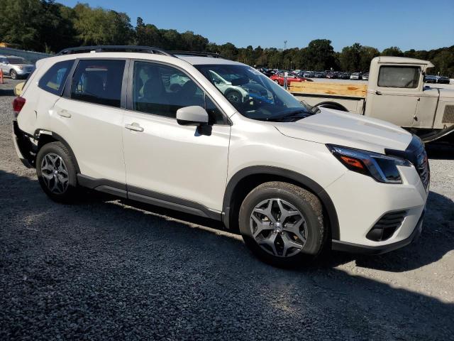 Photo 4 from auction – 2022 SUBARU FORESTER P with VIN JF2SKAEC1NH480376