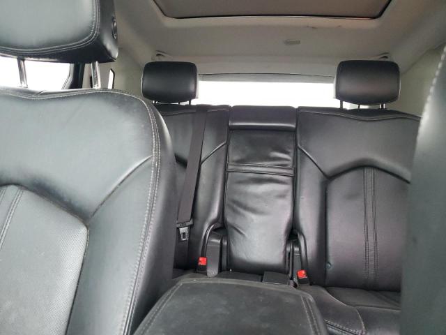 Photo 10 from auction – 2015 CADILLAC SRX PERFOR with VIN 3GYFNCE37FS628522