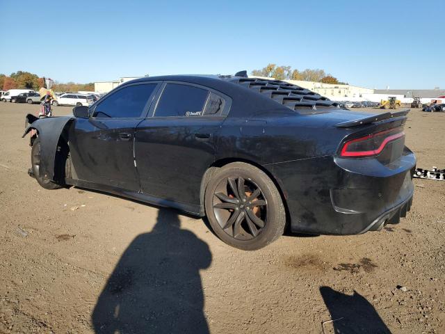 Photo 2 from auction – 2018 DODGE CHARGER R/ with VIN 2C3CDXCT9JH325859