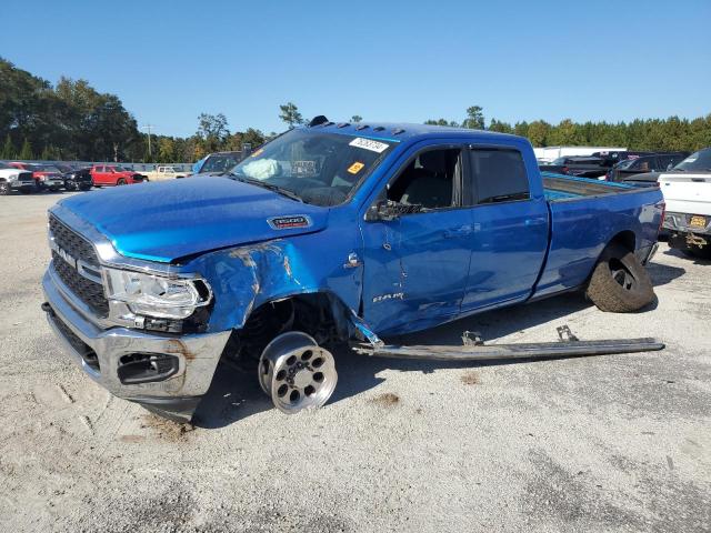 RAM 3500 BIG H 2022 with VIN 3C63R3HL3NG119609 - Photo from auction
