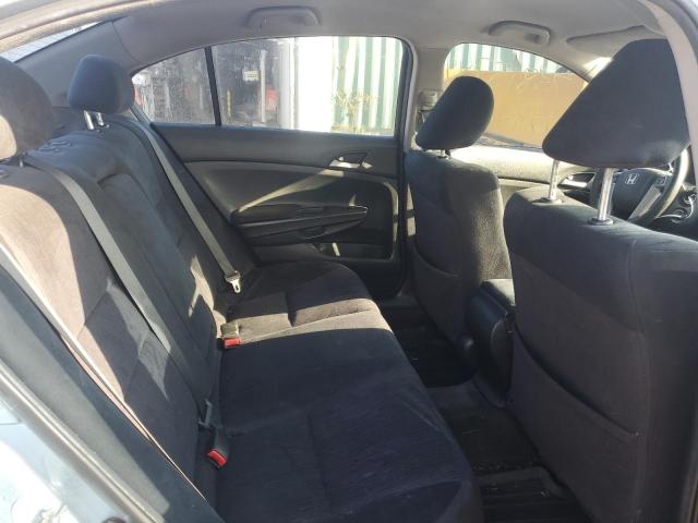 Photo 10 from auction – 2012 HONDA ACCORD LX with VIN 1HGCP2F3XCA129384