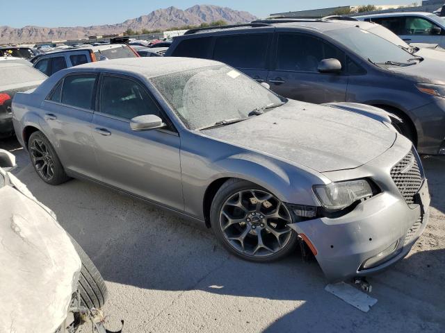 Photo 4 from auction – 2018 CHRYSLER 300 S with VIN 2C3CCABG0JH240011