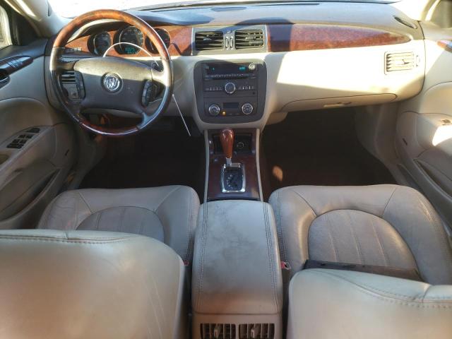 Photo 8 from auction – 2009 BUICK LUCERNE CX with VIN 1G4HD57M49U121015