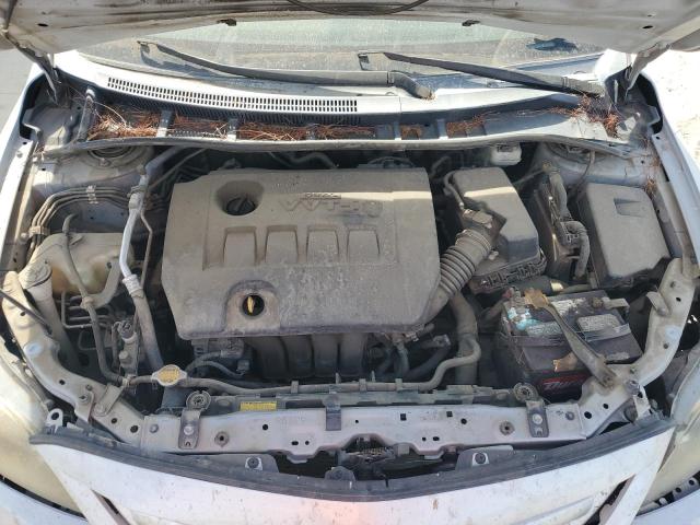 Photo 11 from auction – 2012 TOYOTA COROLLA BA with VIN 2T1BU4EE7CC854826