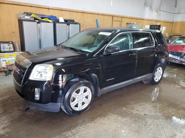 GMC TERRAIN SL 2015 con VIN 2GKFLVEK7F6283266 - Foto de la subasta