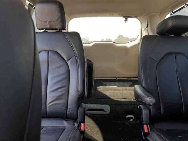Photo 10 from auction – 2017 CHRYSLER PACIFICA T with VIN 2C4RC1BG6HR788055