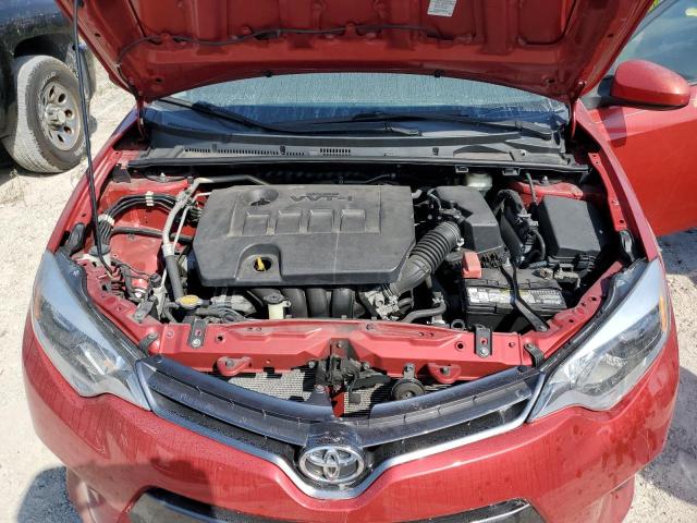 Photo 11 from auction – 2016 TOYOTA COROLLA L with VIN 5YFBURHEXGP380837