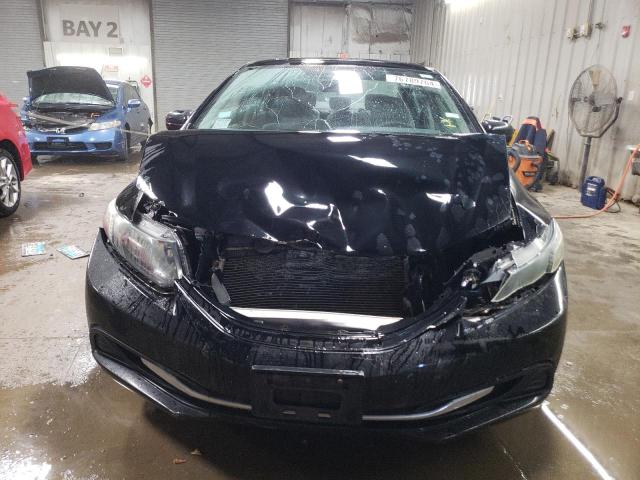 Photo 5 from auction – 2014 HONDA CIVIC EX with VIN 19XFB2F85EE010020