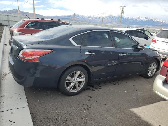 Photo 3 from auction – 2014 NISSAN ALTIMA 2.5 with VIN 1N4AL3APXEC101910