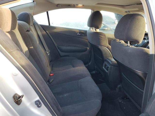 Photo 10 from auction – 2010 NISSAN MAXIMA S with VIN 1N4AA5AP2AC839471