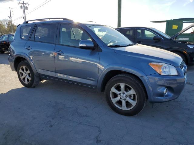 Photo 4 from auction – 2011 TOYOTA RAV4 LIMIT with VIN 2T3YF4DV5BW059932