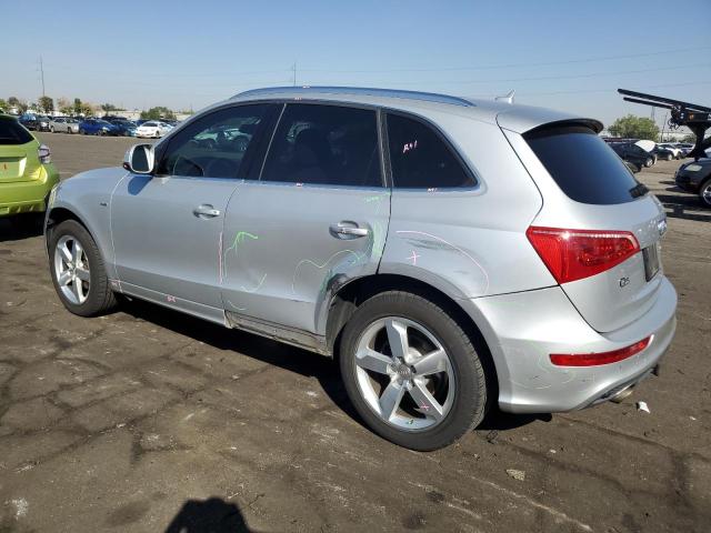 Photo 2 from auction – 2012 AUDI Q5 PREMIUM with VIN WA1DKAFP4CA113089