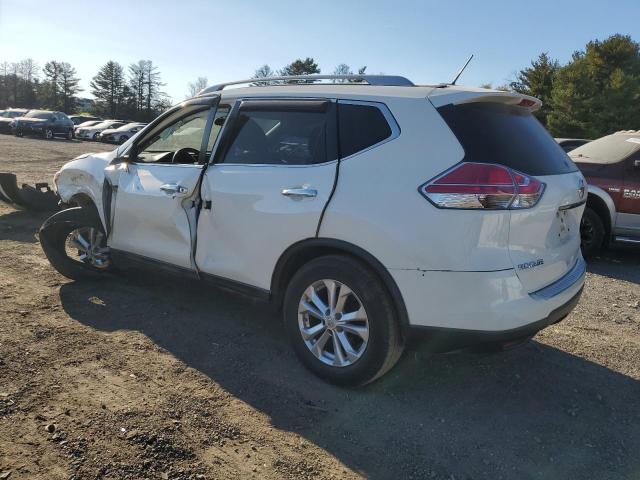 Photo 2 from auction – 2015 NISSAN ROGUE S with VIN 5N1AT2MTXFC912178