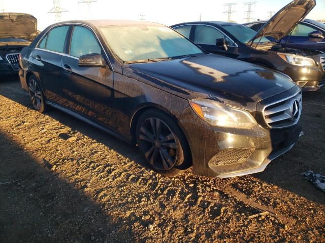 Photo 4 from auction – 2014 MERCEDES-BENZ E 350 with VIN WDDHF5KB3EB040779