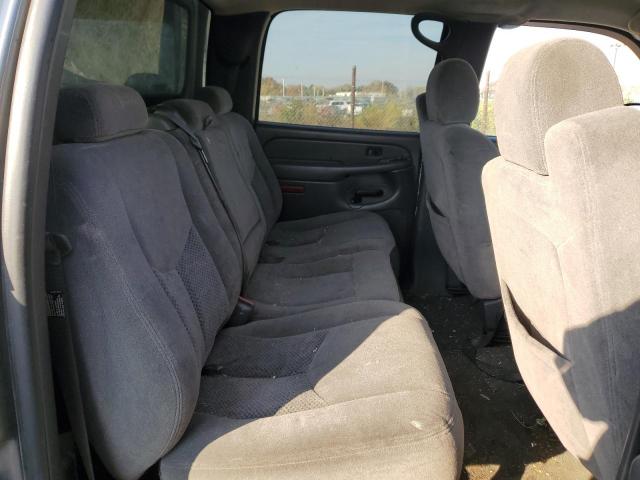 Photo 10 from auction – 2007 CHEVROLET SILVERADO with VIN 2GCEC13V371178168