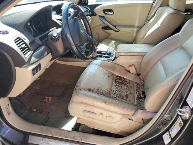 Photo 7 from auction – 2013 ACURA RDX with VIN 5J8TB4H36DL011717